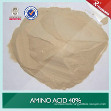 X-Humate AA Series Amino Acid 30%Min Chelated with Te (Cu)